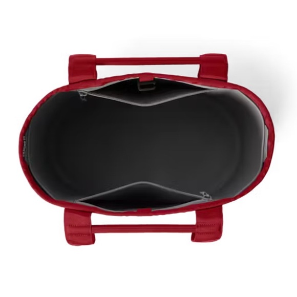 YETI Camino 35 Carryall Tote in Rescue Red - Picture 5 of 7